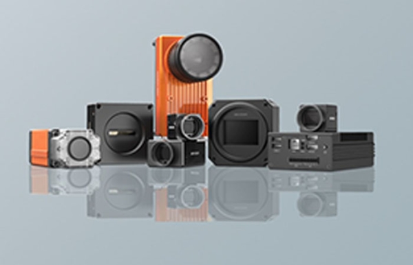 Industrial Camera（工业相机）