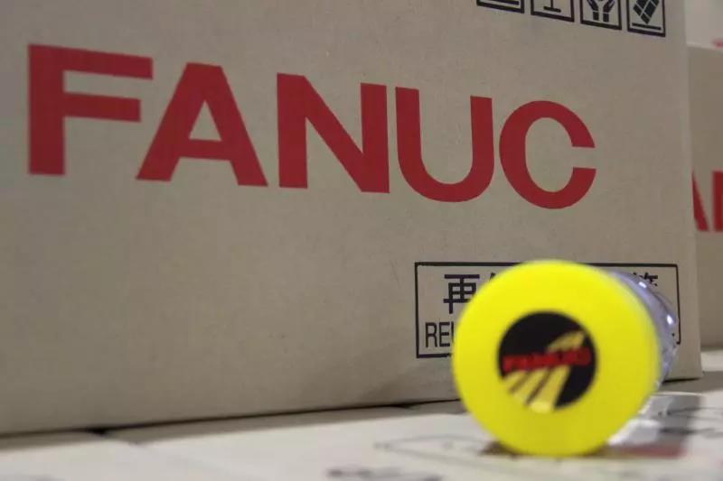 天津工业机器人