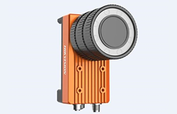Industrial Camera（工业相机）