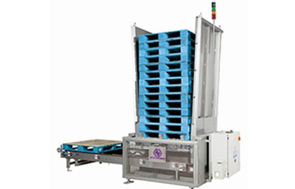 Pallet Dispenser（托盘库）