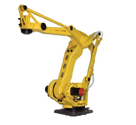 FANUC 发那科