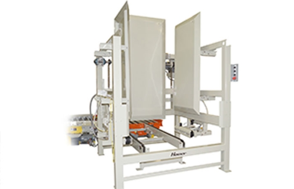 Pallet Dispenser（托盘库）